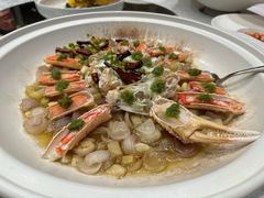 -君来湖滨饭店·渔餐厅