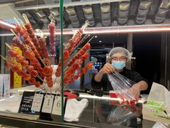 -Olé精品超市(苏州中心店)