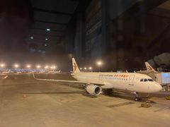 -郑州新郑国际机场T2航站楼-贵宾厅B区