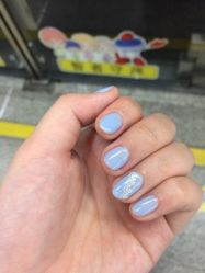 JELLY NAIL果冻美甲-JELLY NAIL果冻美甲