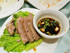 -瑞福园联谊餐室(茂名南路店)