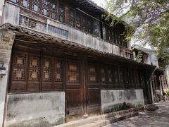 -嘉兴月河历史街区