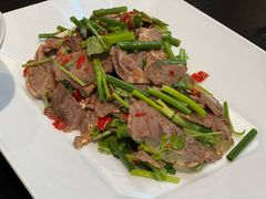 -随和家宴·川菜(杜甫草堂店)