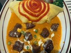 -贝林大翅鲸简餐厅(国家海洋博物馆店)