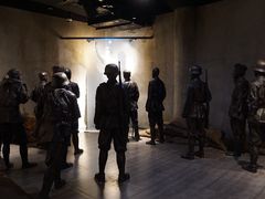 -上海四行仓库抗战纪念馆