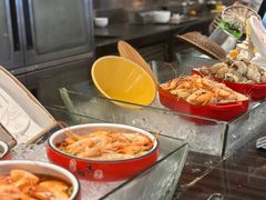 -圣丰索菲特·2 On 988 Café 自助餐厅