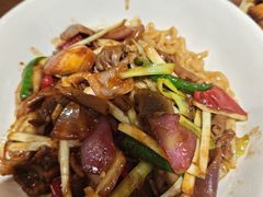 -寻裕记·现炒浇头面(人民广场店)