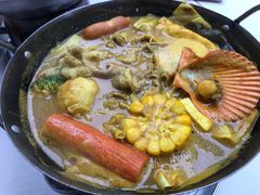 -张妈台式锅烧(深大店)