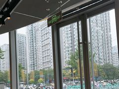 -麦当劳(北苑秋实路店)