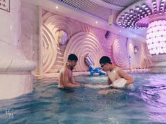 -水晶之星洗浴温泉汗蒸