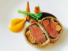 招牌惠灵顿牛排-蝶舍·MAISON PAPILLON