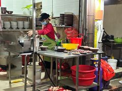 -陈记锦山里焖面