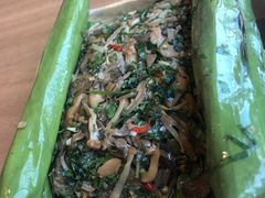 -纳禾春.云南.版纳特色菜.傣味手抓饭(南亚店)