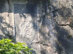 -桂林独秀峰王城景区