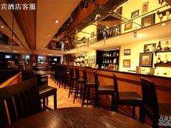 -北京国宾酒店