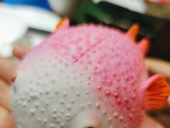 -永安鱼庄·镇江菜(东吴路店)