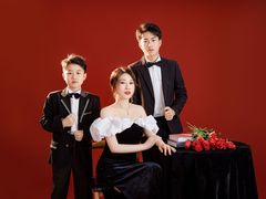 -经典婚纱摄影美学馆·私人定制
