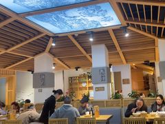 -龙抄手食府(浣花北路店)