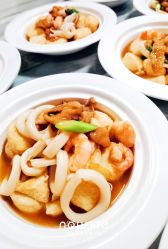 -臻康乃馨月子中心(集美店)