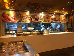 -萧邦音乐会所KTV·蒸汽活海鲜自助(福田店)