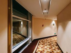 -泰安东尊华美达广场酒店·自助餐厅
