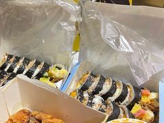 -胤韩紫菜包饭·炸鸡·拌饭(宋家庄店)