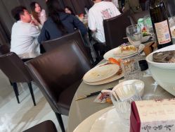 -花嫁丽舍婚礼殿堂(世博江景店)