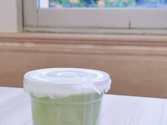 抹茶麻薯-东苑餐厅(厦门大学店)