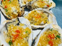 -皮记海鲜1995(寮步店)