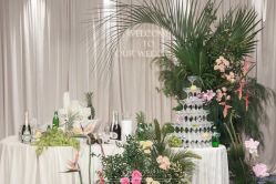 -琥珀婚礼策划AMBER WEDDING