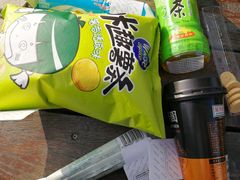 -昆山城市生态森林公园