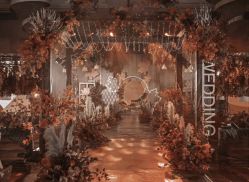 -无锡君来洲际酒店·宴会厅