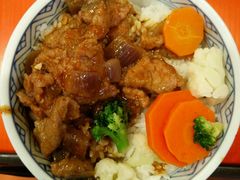 -吉野家(服装城店)