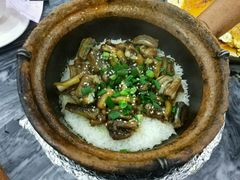 -红星光发煲仔饭(大石街店)