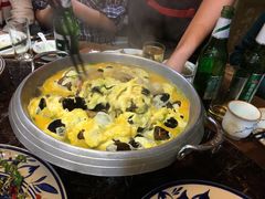 鸡蛋碰石头-来小酌·长安酒家(翠庭大厦店)