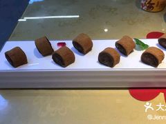 -大海碗·炸酱面·烤鸭·京菜(天坛店)
