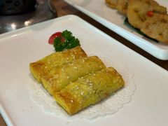 -枣子树·素食餐厅(普陀山店)