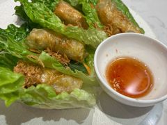 -美奈小馆·越南料理(中航城君尚购物中心店)