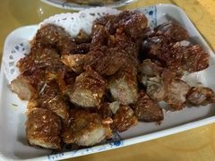-莲花公园煎蟹(总店)