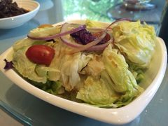 iphone_upload_pic-御花园·粤菜·海鲜火锅(中山公园店)