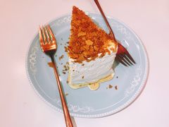 海盐焦糖千层-Juliaanna茱安娜烘焙(中心店)