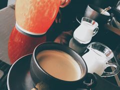 -FLAIR顶层餐厅酒吧(浦东丽思卡尔顿酒店)