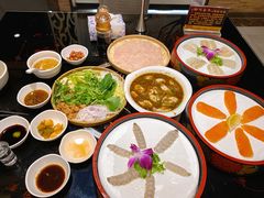 -草鱼先生潮州鱼生·虾生(新厦花园店)