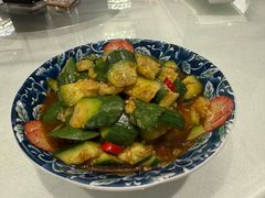 -安蒂娅.悦景轩中餐厅(西乡店)