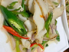 清炒螺片-海坛特色小吃·只做平潭特色菜(平潭店)