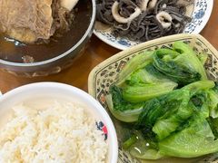 -老牌依强牛肉店(达道总店)