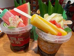 -后火锅(南京东路总店)