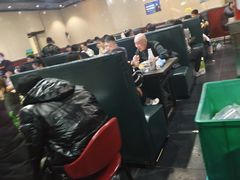 -北龙火锅店(燕山大街店)