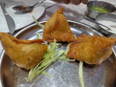 -葛尼沙印度餐厅 (镇明路店)