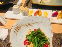 -香樟花园法式铁板烧(恒隆广场店)